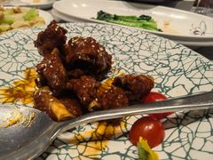 -潮府馆·非遗潮州菜·港式点心(世纪公园店)