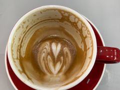 -Gee Coffee Roasters(万象城店)