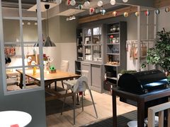 -宜家家居(西安未央商场店)