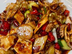 -嘉丰湘菜馆(芳群园店)
