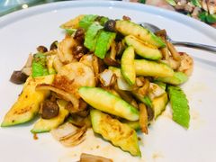 -味茂·老船夫1927(东海东路店)