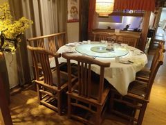 包厢-佰家小厨·南京菜(夫子庙店)
