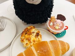 -BLACKSHEEP ESPRESSO(建国中路店)