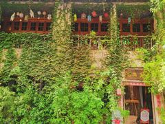 -馬蘭花開(车站大道店)