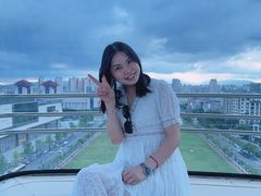 -南昌之星摩天轮