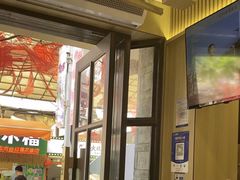 -霸王茶姬(南强街店)