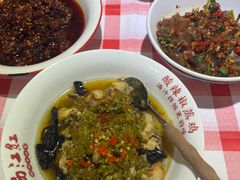 -西江红·株洲本地菜(滨江南路店)