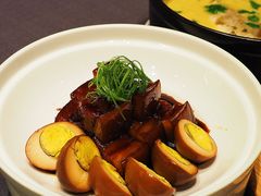 -望乡楼上海菜(日月光店)