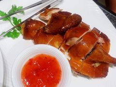-頂好酒家·经典粤菜(海信广场店)