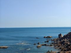 -燕儿岛山公园