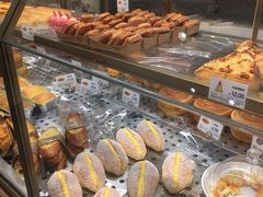 -面包工坊(七彩云南第一城店)
