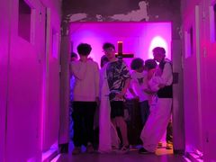 -棂笼·深度沉浸密室(武汉旗舰店)