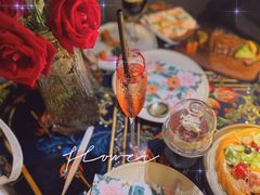 -第101座花园餐厅(湖滨88店)