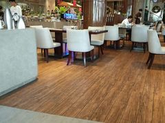 -爱丽舍西餐厅(万悦格兰云天大酒店)