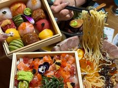 -河风の幸会精致料理