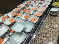 -初色海鲜自助(万丰路店)