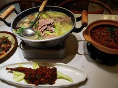 -乔阿马·江南味·驴肉香(龙湖华泾天街店)