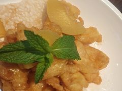 -俭寨大盘鸡·缸子肉·小公鸡·新疆菜(云通店)