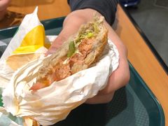 -赛百味SUBWAY(星耀店)