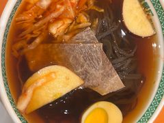 -华天延吉餐厅(西四总店)