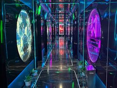 -酷秀KTV(五道口店)