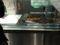 -北京稻香村(西单购物中心店)