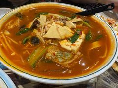 -新疆伊宁远征餐厅