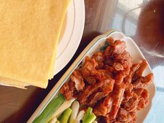 -美顺香食府鱼头老店(雪野湖店)