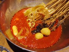 -付小姐在成都(五道口店)