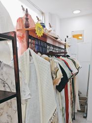 -陈大户旗袍(狮子林店)