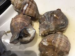 -海味当家·蒸锅海鲜(星海公园店)
