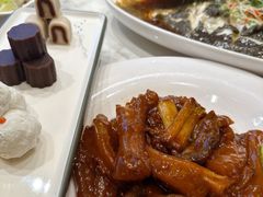 -玉林烤鸭店(定福庄店)