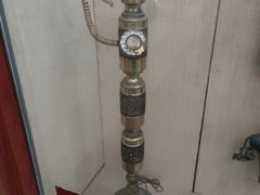 -青岛邮电博物馆