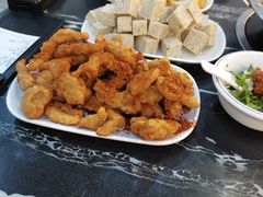 -古乐牛香·鲜牛肉牛杂火锅(高新店)