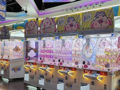 -大玩家(通州万达广场店)