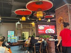 -小蓉合餐厅·川菜·陕南菜(凤城二路店)