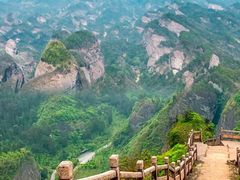 -崀山风景名胜区
