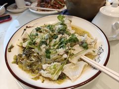 -将军烧鹅海鲜酒楼