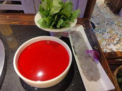 -唇辣号重庆老火锅(燕郊鑫乐汇店)
