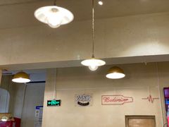 大堂-霄汉牛三鲜湖北砂锅菜(万松园2店)