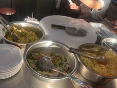 -牛老五羊杂汤(广阳区总店)