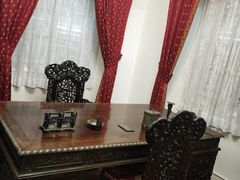 -龙环葡韵住宅式博物馆