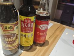 -饺子季水饺餐厅(新市街店)