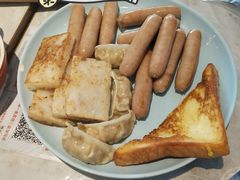 -必胜客(长安长青店)