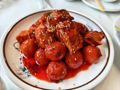-馨方园食府·市井老南京菜