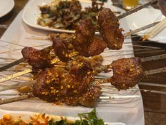 -枪火串烧·东北特色烧烤(罗湖总店)