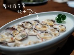 -喜鼎海胆水饺(东港店)