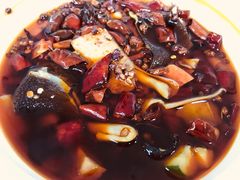 -缪氏川菜(丰盛町店)