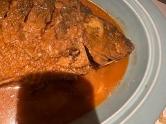 -阿五黄河大鲤鱼(纬三路店)