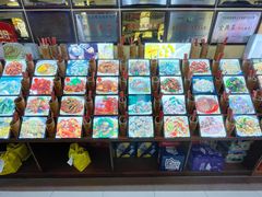 -何氏排骨(左家塘店)